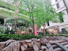 -上海波特曼丽思卡尔顿酒店