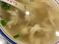 -长人馄饨铺(解放街店)