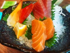 -晴季寿司(红旗街万达店)