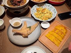 -金掌勺锅包肉(太原万达店)