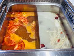 -捞九门海鲜牛肉自助火锅(廉江店)