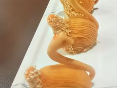 岭南黑天鹅酥（半打）-广州文华东方酒店·江-由辉师傅主理