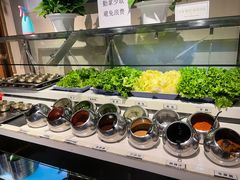 -汉拿山(北京上地华联店)