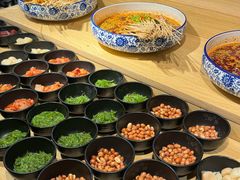 -春天烤肉自助餐厅(贵都店)