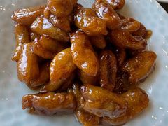 -福寿斋·老北京铜锅涮肉·烧烤(清岚店)