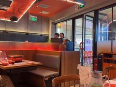 -炭舍干锅(华发商都店)