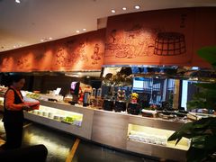 -绍兴鉴湖君澜大酒店