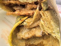 -南楼煎饼(滨江道店)