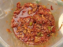 -玲玲米粉·新疆现炒米粉(大十字总店)