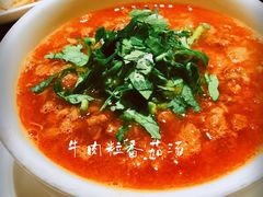 -海底捞火锅(东百中心店)