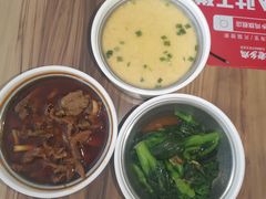 -老乡鸡(庐江方圆荟世纪中心店)