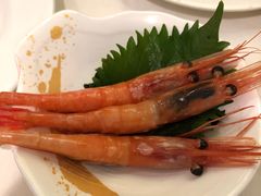 -五月罗马海鲜自助餐厅(陆家嘴店)