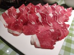 澳洲肥牛-番食园鲜食火锅(高新店)