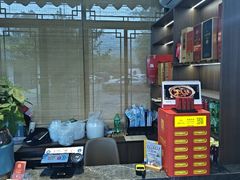 -西山人家·二十年老字号农家菜(旺山店)