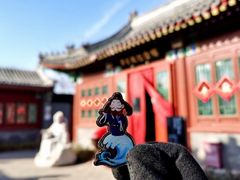 -郭守敬纪念馆