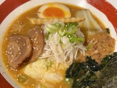 -雷门拉面·现熬骨汤(凯德来福士店)