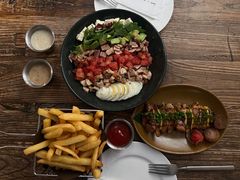 -羽深肉铺 Steak & Wine