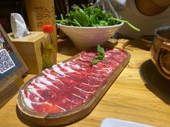 -黔诚酸汤牛肉(甲秀楼店)