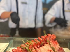 -解放碑威斯汀酒店-知味国际美食餐厅