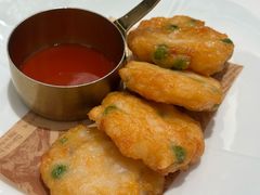 -高佳庄·海鲜酒楼(东港店)
