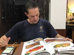 -弘法寺斋菜馆素食