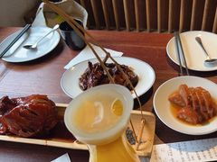 -大牌大·传统杭帮菜(湖滨店)