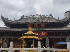 -华林禅寺