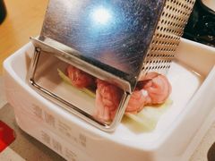 -渡娘火锅(大兴大悦春风里店)