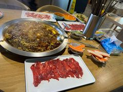 -铭记蛙小仙·活蛙畅享(CBD万达广场店)