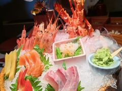-花潮料理艺食馆(苏宁广场B区店)