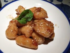糖醋里脊-吴莊(龙城万科里店)