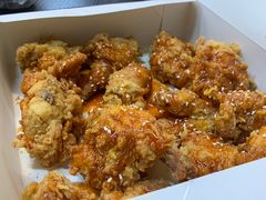 -前进5路汉堡炸鸡(前进五路店)