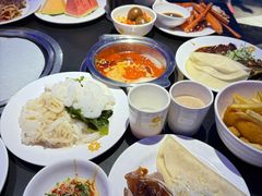 -海韵之星邮轮水会(明发商业广场店)