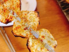 -老地方烤肉(东岗路店)