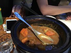 -长勺子东南亚(街道口店)