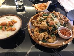 -Let's Taipei 非常烘焙(太古里店)