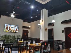 大堂-得心斋(国瑞升平里店)