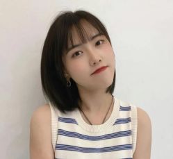-杉影印象日式烫染專門店