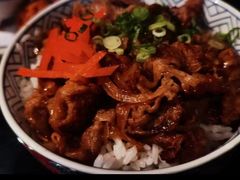 -新鲜特色餐厅(香格里拉大酒店)