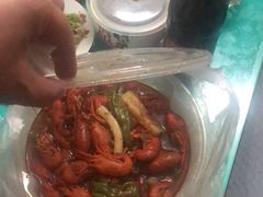 -羊家胡同·龙虾烧烤火锅(龙汇路店)