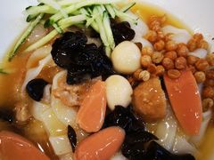 -拌面小当家