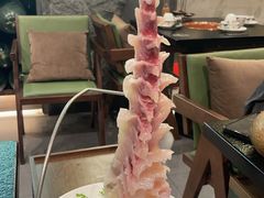 -得意咚瓜·顺德鱼生·冬瓜火锅(深圳首店)