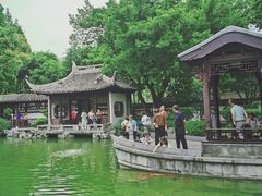 -南京中国近代史遗址博物馆(南京总统府)