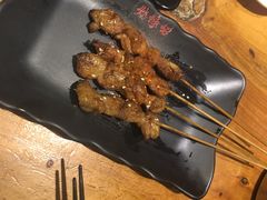 -烧蠔帮·湛江生蚝(工农店)