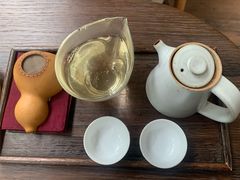 -扫雪煮茶(西村店)