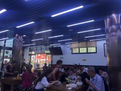 大堂-回坊马二饺子馆