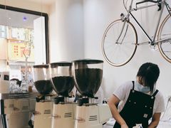 -常识咖啡common sense(春熙路店)