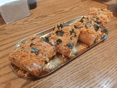 -小豆海棠(人民南路店)