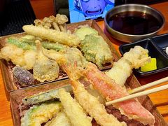 -天妇罗内顺田(罗湖店)