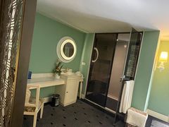 -春晖园度假酒店温泉